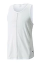 Heren tanktop Puma  Cloudspun Singlet Puma White L