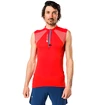 Heren tanktop Raidlight  Performer Tank Red