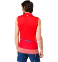 Heren tanktop Raidlight  Performer Tank Red