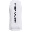 Heren tanktop Under Armour  BASELINE COTTON TANK White