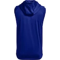 Heren tanktop Under Armour  CURRY UNDRTD SLVLS HOODY blue