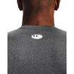 Heren tanktop Under Armour HeatGear Comp SL Grey