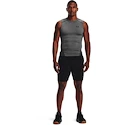 Heren tanktop Under Armour HeatGear Comp SL Grey XS