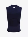 Heren tanktop Under Armour HeatGear Comp SL-NVY