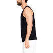 Heren tanktop Under Armour  SPORTSTYLE LOGO TANK Black