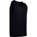 Heren tanktop Under Armour  SPORTSTYLE LOGO TANK Black