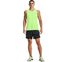 Heren tanktop Under Armour  Streaker Singlet