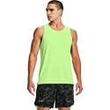 Heren tanktop Under Armour  Streaker Singlet