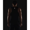 Heren tanktop Under Armour  Streaker Singlet Black