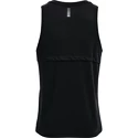 Heren tanktop Under Armour  Streaker Singlet Black