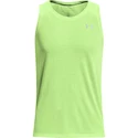 Heren tanktop Under Armour  Streaker Singlet  XL