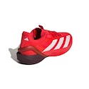 Heren tennisschoenen adidas Adizero Cybersonic 2 Lucid Red