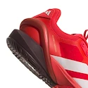 Heren tennisschoenen adidas Adizero Cybersonic 2 Lucid Red