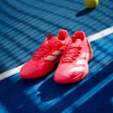 Heren tennisschoenen adidas Adizero Cybersonic 2 Lucid Red