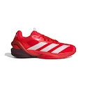 Heren tennisschoenen adidas Adizero Cybersonic 2 Lucid Red