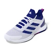 Heren tennisschoenen adidas  Adizero Ubersonic 4.1 Ftwr White