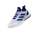 Heren tennisschoenen adidas  Adizero Ubersonic 4.1 Ftwr White