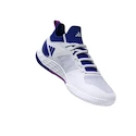 Heren tennisschoenen adidas  Adizero Ubersonic 4.1 Ftwr White