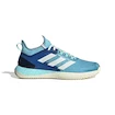 Heren tennisschoenen adidas  Adizero Ubersonic 4 Clay Aqua  EUR 41 1/3