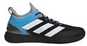 Heren tennisschoenen adidas  Adizero Ubersonic 4 M Clay Magic Grey  EUR 42