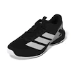 Heren tennisschoenen adidas Adizero Ubersonic 5 Core Black