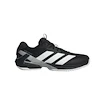 Heren tennisschoenen adidas Adizero Ubersonic 5 Core Black