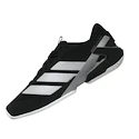 Heren tennisschoenen adidas Adizero Ubersonic 5 Core Black