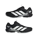 Heren tennisschoenen adidas Adizero Ubersonic 5 Core Black