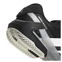 Heren tennisschoenen adidas Adizero Ubersonic 5 Core Black