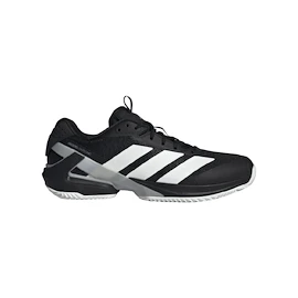 Heren tennisschoenen adidas Adizero Ubersonic 5 Core Black