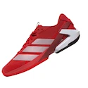 Heren tennisschoenen adidas Adizero Ubersonic 5 Lucid Clay Red