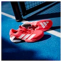 Heren tennisschoenen adidas Adizero Ubersonic 5 Lucid Red