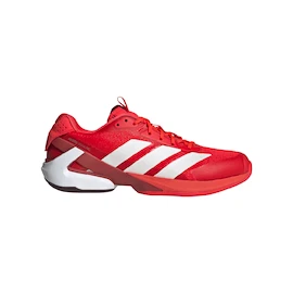 Heren tennisschoenen adidas Adizero Ubersonic 5 Lucid Red