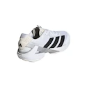 Heren tennisschoenen adidas Adizero Ubersonic 5 White/Core Black