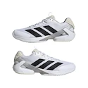 Heren tennisschoenen adidas Adizero Ubersonic 5 White/Core Black