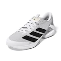 Heren tennisschoenen adidas Adizero Ubersonic 5 White/Core Black