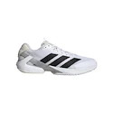 Heren tennisschoenen adidas Adizero Ubersonic 5 White/Core Black