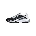 Heren tennisschoenen adidas Barricade 13 M Core Black/White