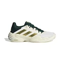 Heren tennisschoenen adidas Barricade 13 M Vintage White