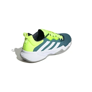 Heren tennisschoenen adidas  Barricade Clay M ArcNgt  EUR 42