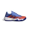 Heren tennisschoenen adidas  Barricade M Clay Blue  EUR 42