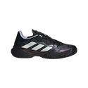 Heren tennisschoenen adidas  Barricade M Core Black  EUR 42