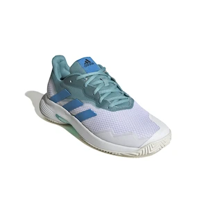 Heren tennisschoenen adidas  Courtjam Control M Mint Ton  EUR 42