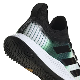 Heren tennisschoenen adidas  Defiant Generation M Legacy Teal