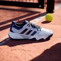 Heren tennisschoenen adidas  Solematch Control 2 Clay Halo Blue