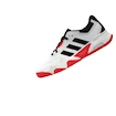 Heren tennisschoenen adidas Solematch Control 2 White/Core Black