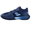 Heren tennisschoenen Babolat SFX 4 Clay Men Drive Blue