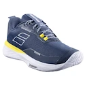 Heren tennisschoenen Babolat SFX Evo All Court Men Dark Grey/White