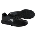 Heren tennisschoenen Head Revolt Court Men Black/Grey