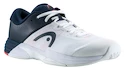 Heren tennisschoenen Head Revolt Evo 2.0 AC White/Dark Blue  EUR 45